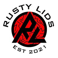 Rusty Lids discount code